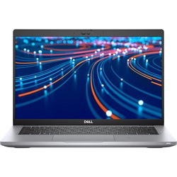 Ноутбук Dell Latitude 14 5420 (5420-5773)