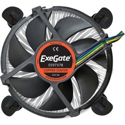 Система охлаждения ExeGate EE97378