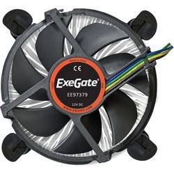 Система охлаждения ExeGate EE97379