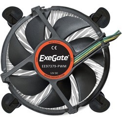 Система охлаждения ExeGate EE97379-PWM