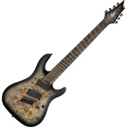 Гитара Cort KX507 Multi Scale