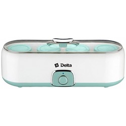 Йогуртница Delta DL-8402