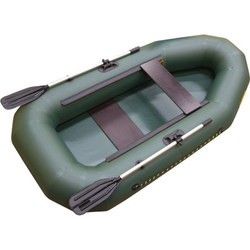 Надувная лодка Leader Compact 245