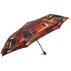 Зонт Zest 23967 (бордовый)