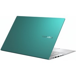 Ноутбук Asus VivoBook S15 S533JQ (S533JQ-BQ101T)