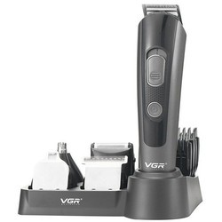 Машинка для стрижки волос VGR V-175