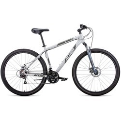 Велосипед Altair AL 29 D 2021 frame 19 (синий)