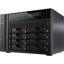 NAS-сервер ASUSTOR AS6508T