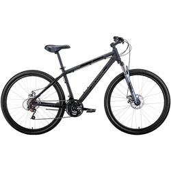 Велосипед Altair AL 27.5 D 2021 frame 15