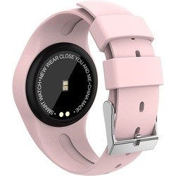 Смарт часы Bakeey Q1 (розовый)