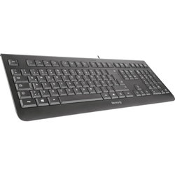 Клавиатура Terra Keyboard 1000 Corded