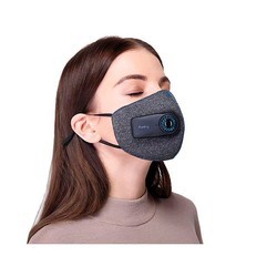 Маска медицинская Xiaomi Purely Fresh Air Mask