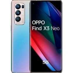 Мобильный телефон OPPO Find X3 Neo