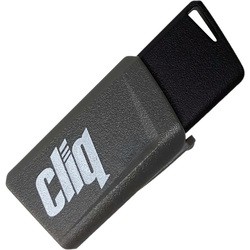 USB-флешка Patriot Cliq 128Gb