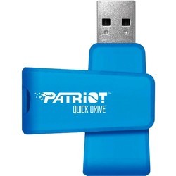 USB-флешка Patriot Color Quick Drive 16Gb