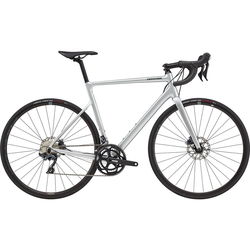 Велосипед Cannondale CAAD13 Disc Ultegra 2021 frame 48