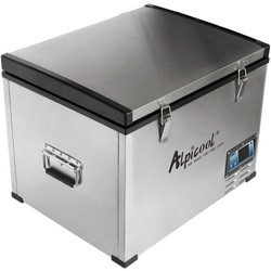 Автохолодильник Alpicool BCD125
