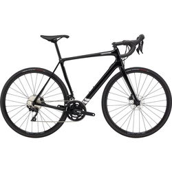 Велосипед Cannondale Synapse Carbon Disc 105 2021 frame 51