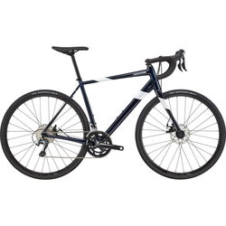 Велосипед Cannondale Synapse Tiagra 2020 frame 51
