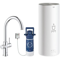 Водонагреватель Grohe Red Duo L-Size (C)