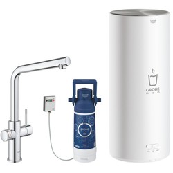 Водонагреватель Grohe Red Duo L-Size (G)