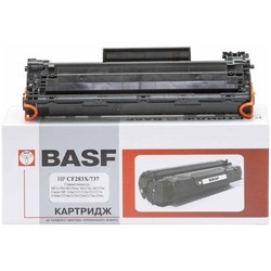 Картридж BASF KT-CF283X