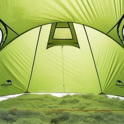 Палатка Naturehike Opalus III 210T