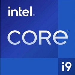 Процессор Intel Core i9 Rocket Lake