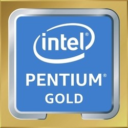 Процессор Intel Pentium Comet Lake Refresh