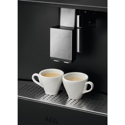 Встраиваемая кофеварка AEG KKK994500 T