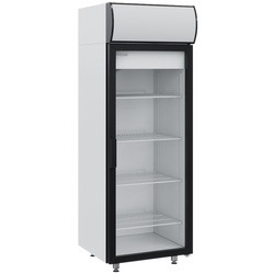 Холодильник Polair DM 105 S