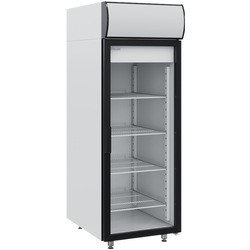 Холодильник Polair DM 107 S