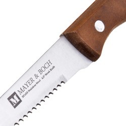 Набор ножей Mayer & Boch 28014