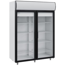 Холодильник Polair DM 110 S