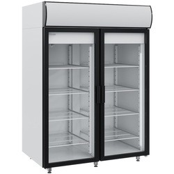 Холодильник Polair DM 114 S