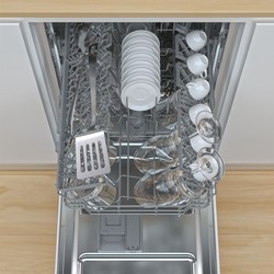 Встраиваемая посудомоечная машина Candy Brava CDIH 2D1047-08
