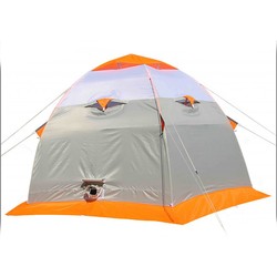 Палатка Lotos Lotos Lotos 3C (оранжевый)