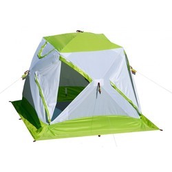 Палатка Lotos Cube 3 Compact