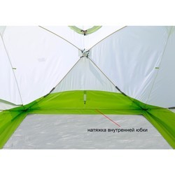 Палатка Lotos Cube 4 Compact Long
