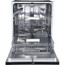 Встраиваемая посудомоечная машина Kraft TCH-DM604D1202SBI