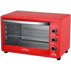Электродуховка VAIL VL-5000