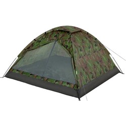 Палатка Jungle Camp Easy Tent Camo 2