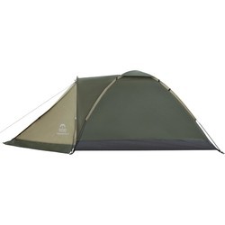 Палатка Jungle Camp Toronto 4