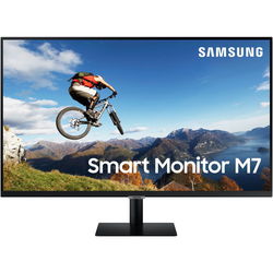 Монитор Samsung 32 M7 Smart Monitor