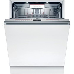 Встраиваемая посудомоечная машина Bosch SMV 8ZCX07
