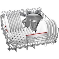 Встраиваемая посудомоечная машина Bosch SMV 8ZCX07