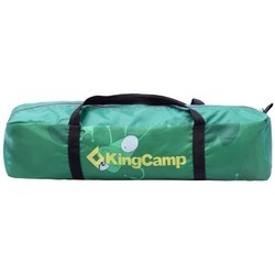 Палатка KingCamp Dome Junior 2