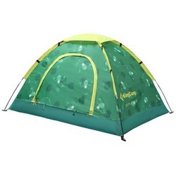 Палатка KingCamp Dome Junior 2