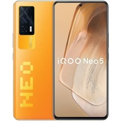Мобильный телефон Vivo iQOO Neo5 128GB