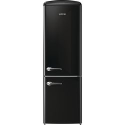 Холодильник Gorenje ONRK 193 BK